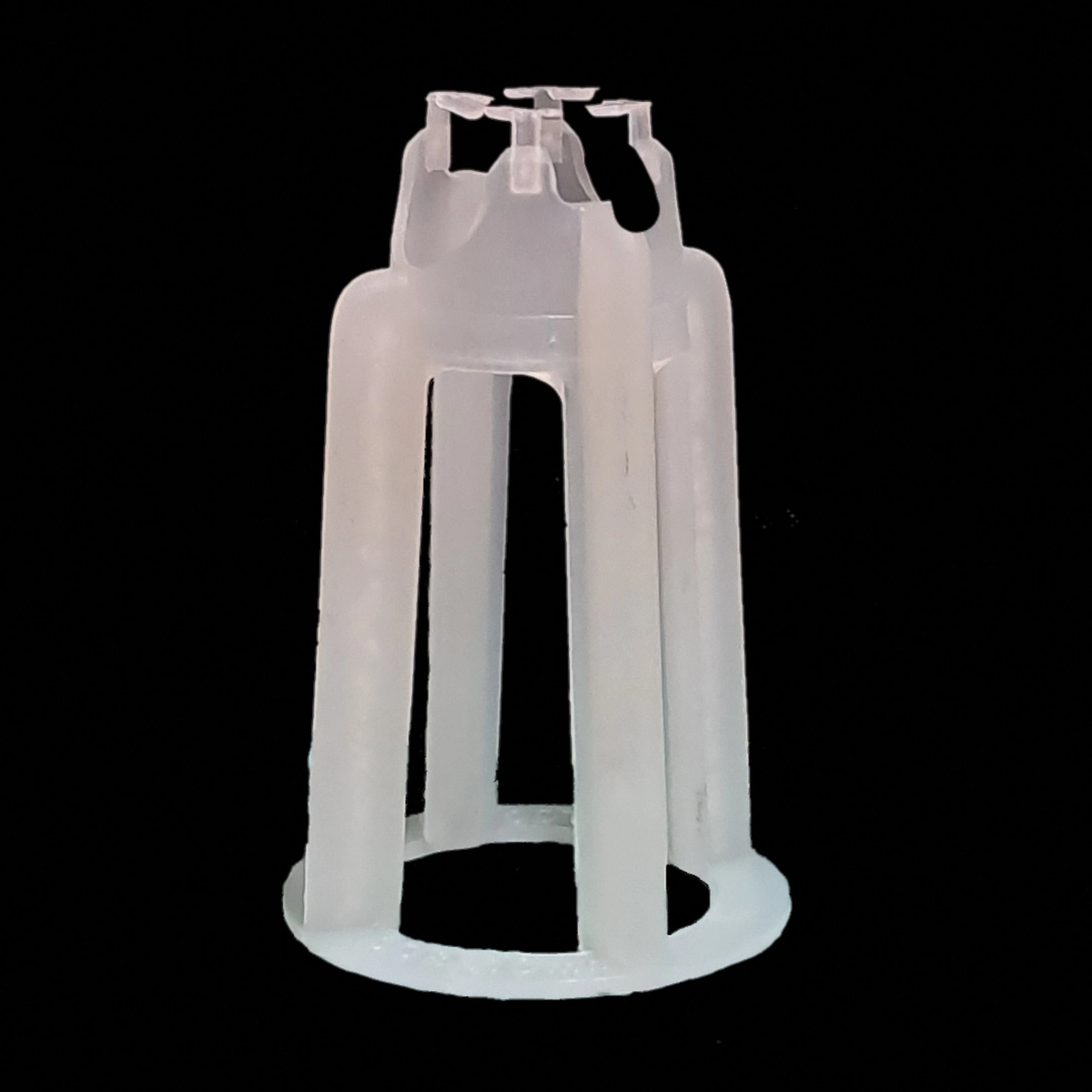 CROSSLOCK CL-100 Self-Locking Cover Block and Rebar Chair
