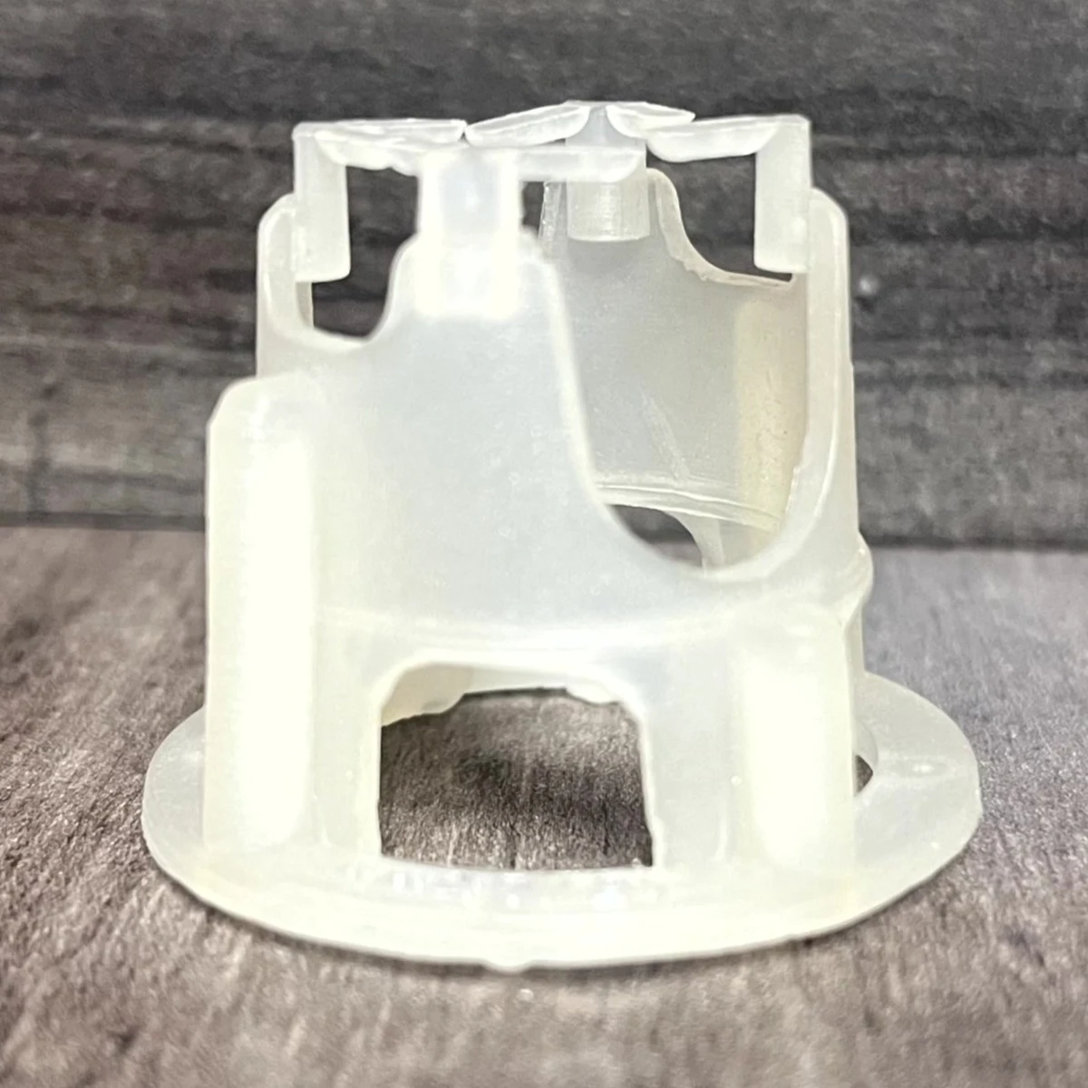 CROSSLOCK CL-15 Self-Locking Cover Block