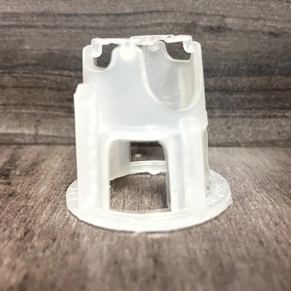 CROSSLOCK CL-25 Self-Locking Cover Block