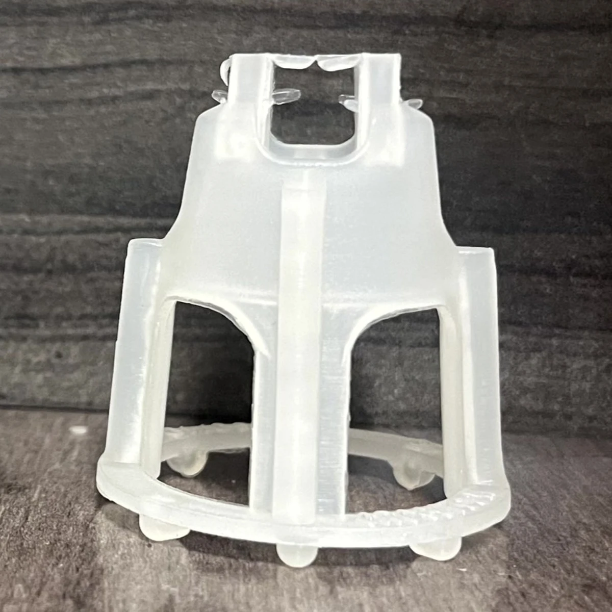CROSSLOCK CL-30 Self-Locking Cover Block