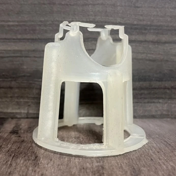 CROSSLOCK CL-40 Self-Locking Cover Block