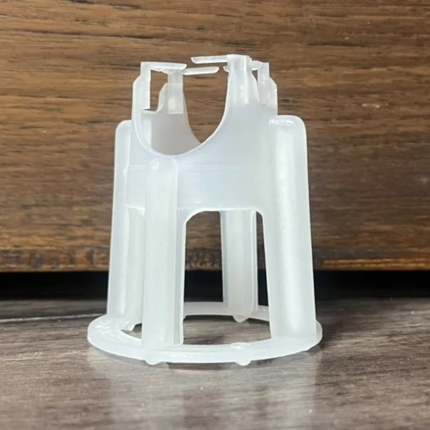 CROSSLOCK CL-50 Self-Locking Cover Block