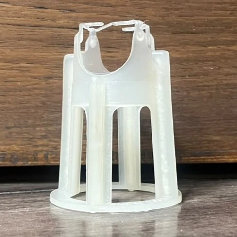 CROSSLOCK CL-60 Self-Locking Cover Block