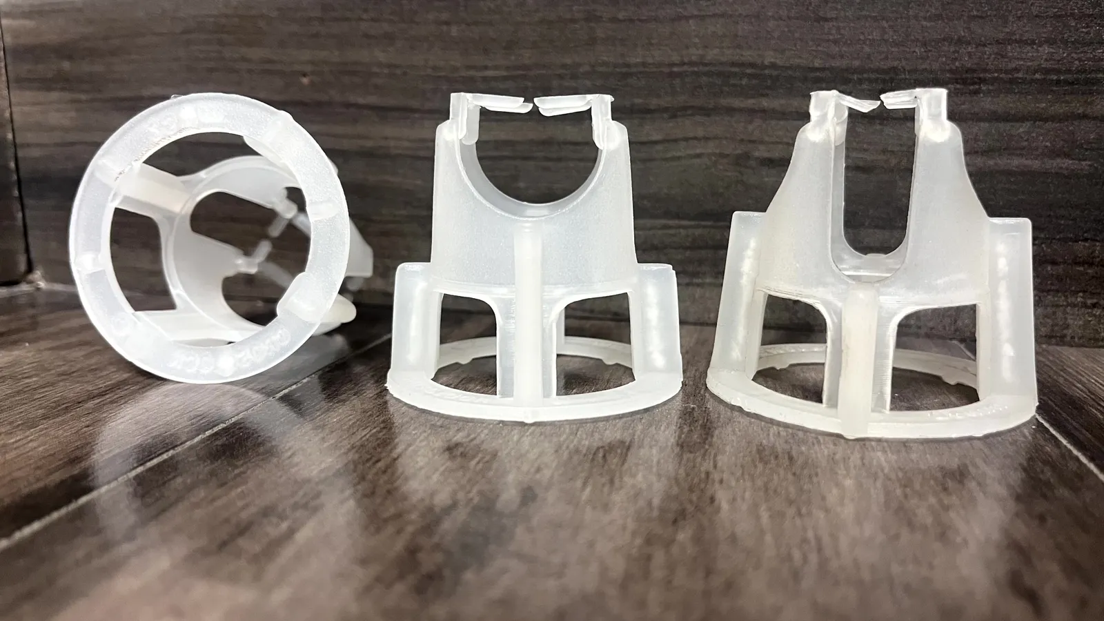 CROSSLOCK CLB-25 multiple product views