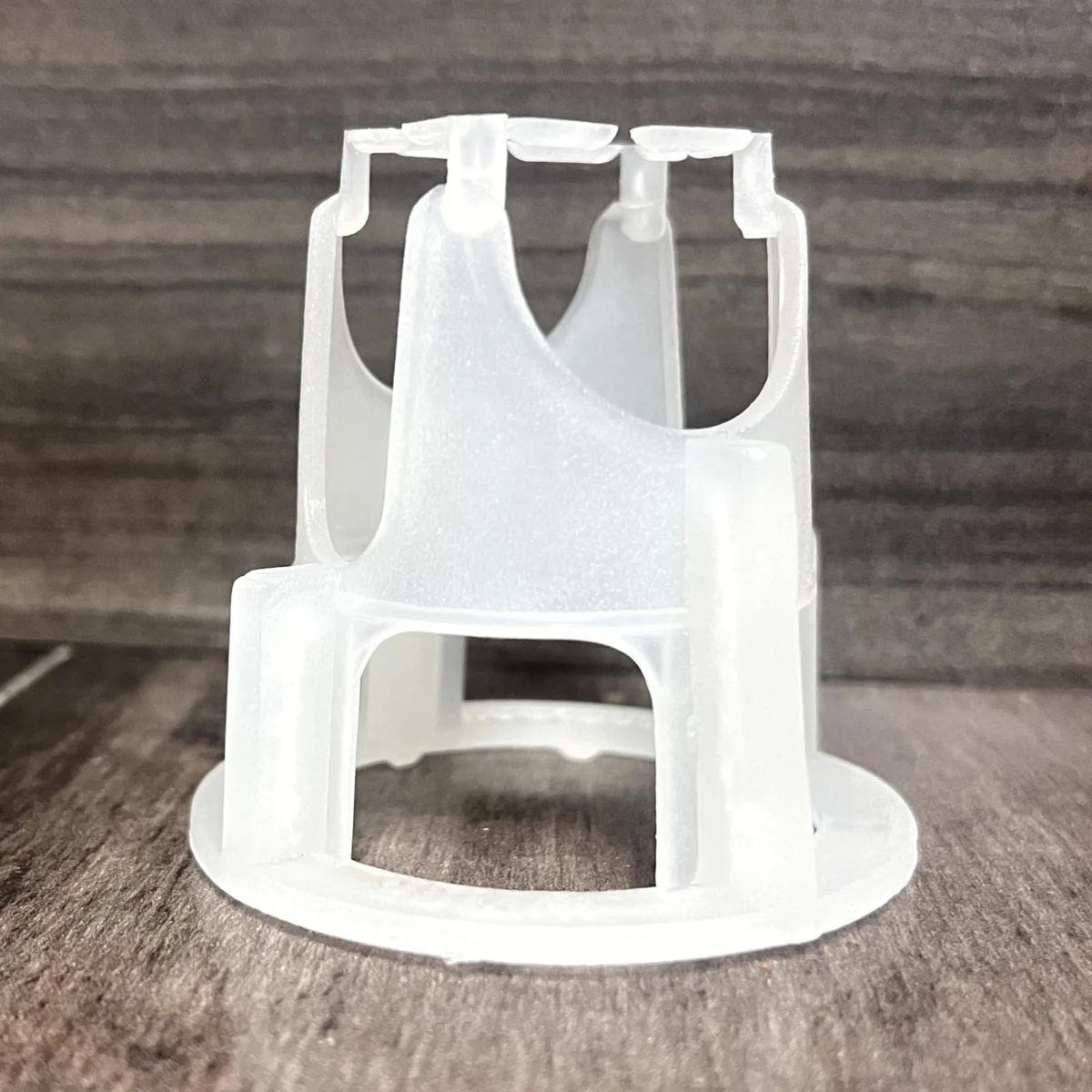 CROSSLOCK CLB-25 Self-Locking Cover Block