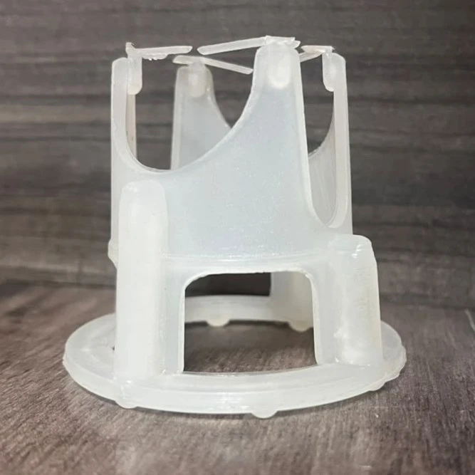 CROSSLOCK CLB-3032 Self-Locking Cover Block