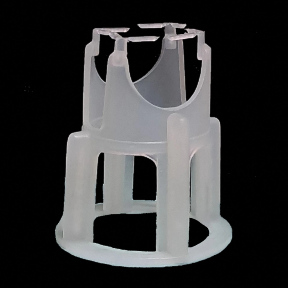 CROSSLOCK CLB-40 Self-Locking Cover Block