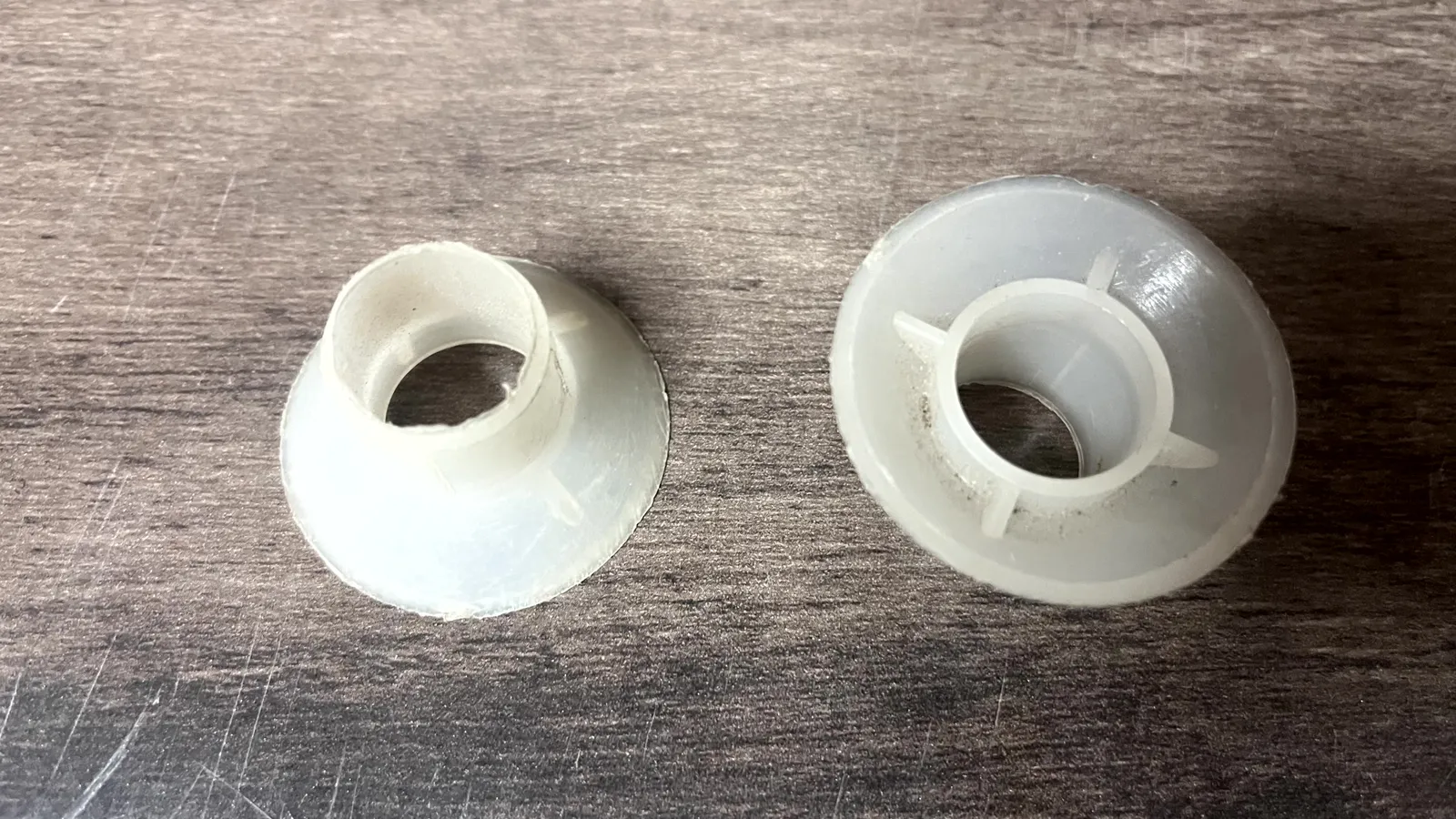 Tie Rod Shuttering Cones