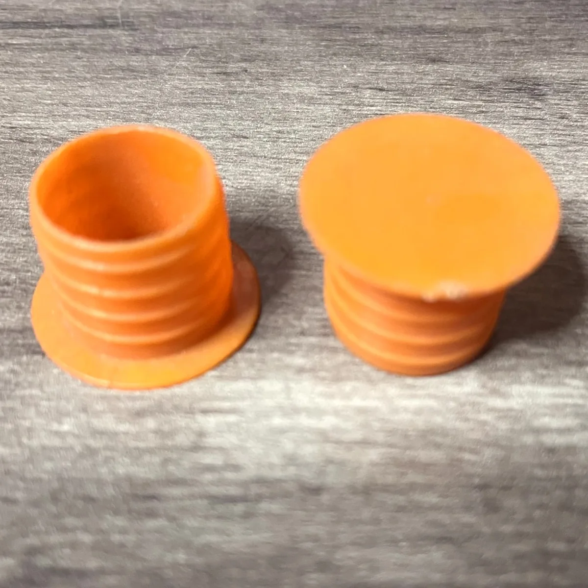 Shuttering Hole Plugs
