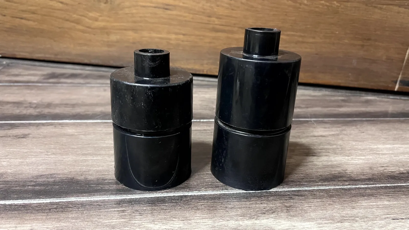 Balancing valve position indicator assembly manufactured by MPLAST