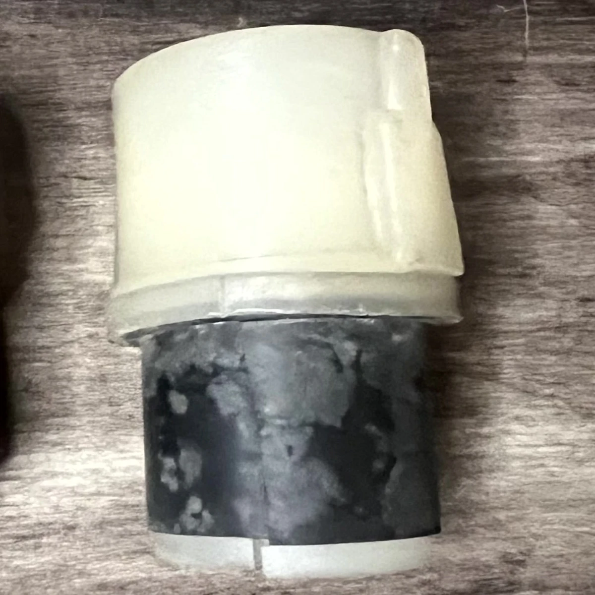 PLB HDPE Simplex Cable Sealing Plug