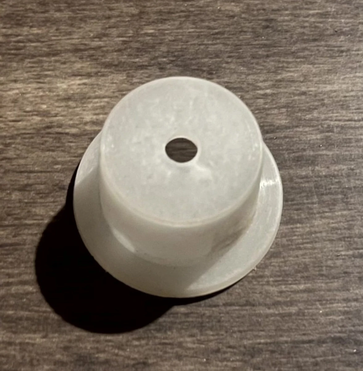 PLB HDPE End Cap