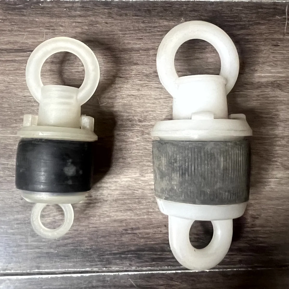 PLB HDPE End Plug