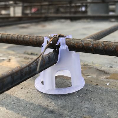 Crosslock Spacer in Use