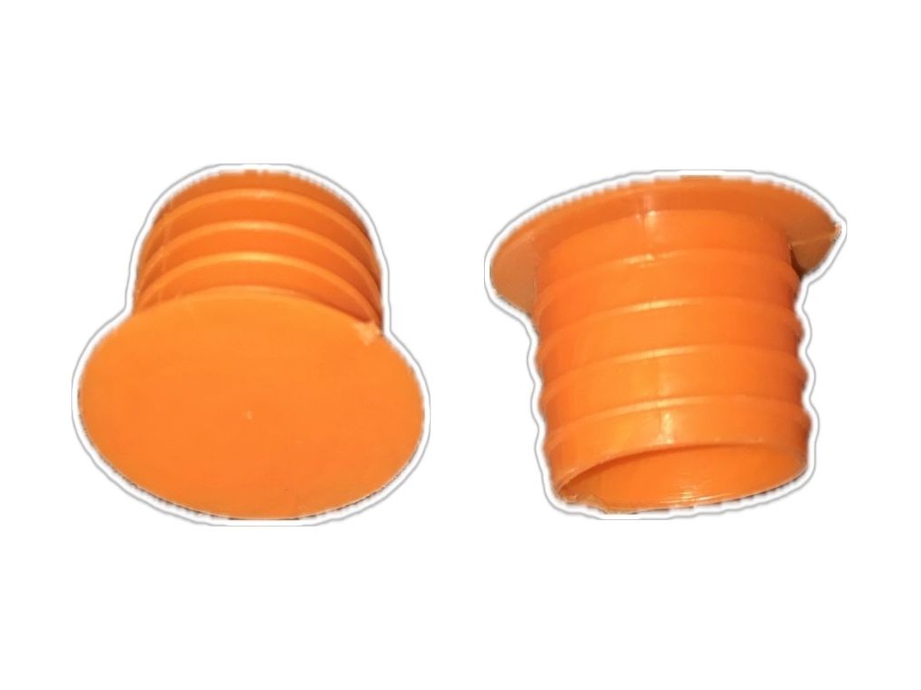 Shuttering Cones and Plugs